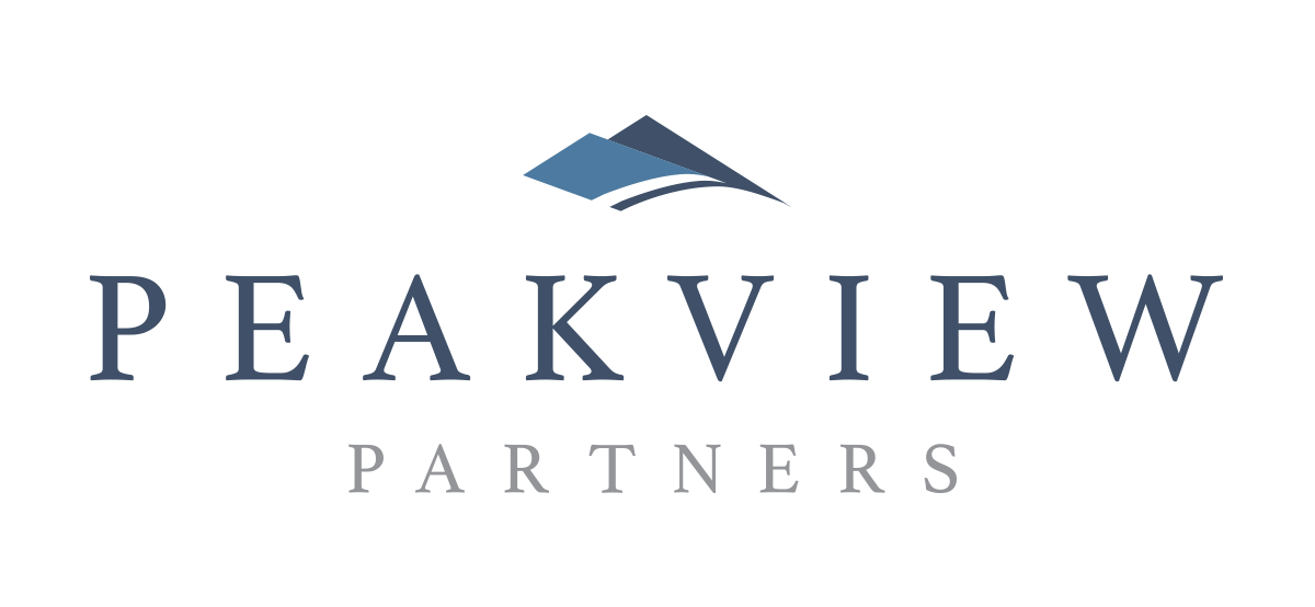 Peakview Partners logo